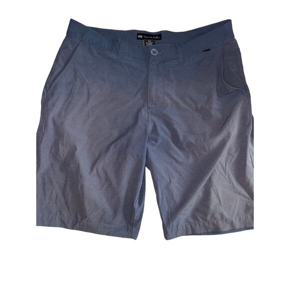 TRAVIS MATHEW shorts size 34 - Picture 1 of 5